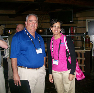 58 Danny Wallace & Twila Harris.jpg